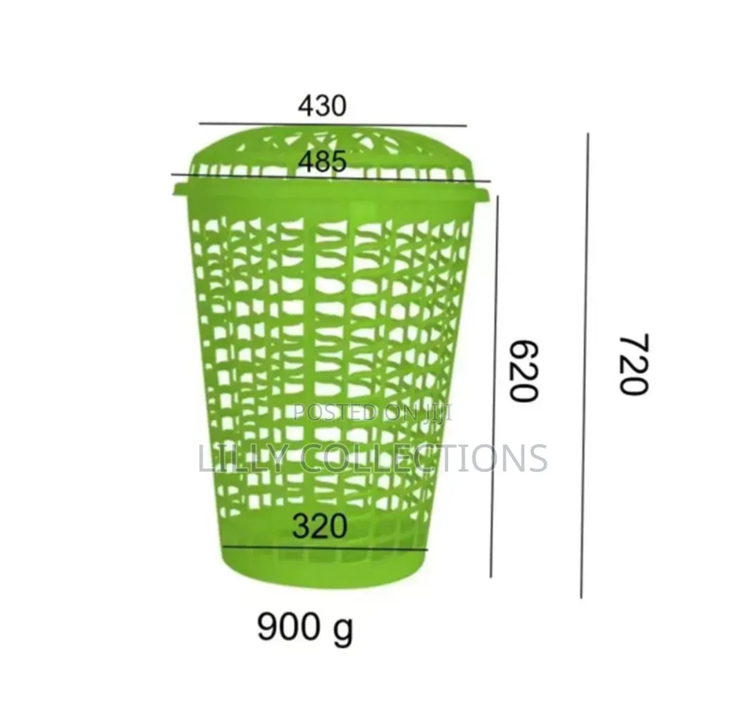Home Laundry Baskets