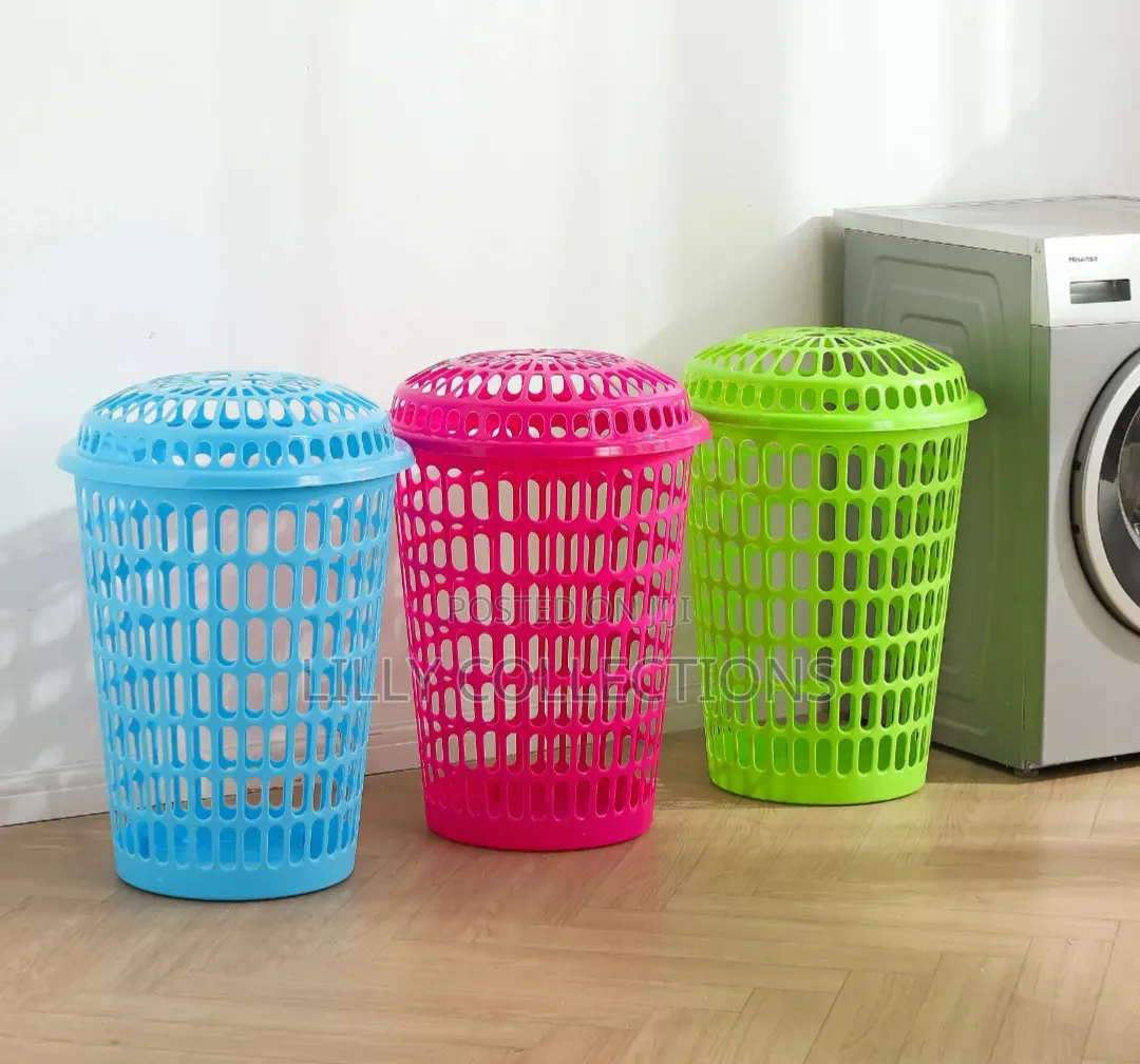 Home Laundry Baskets