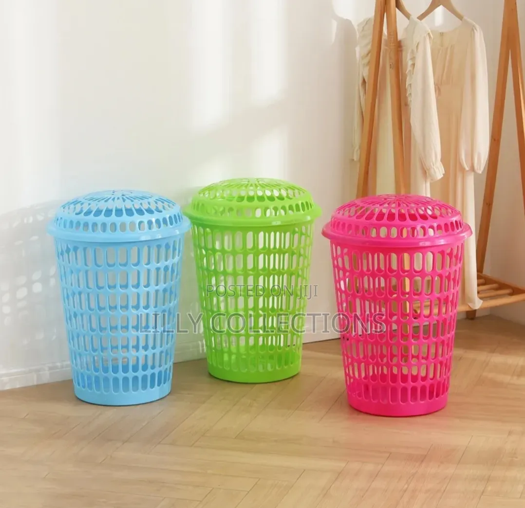 Home Laundry Baskets