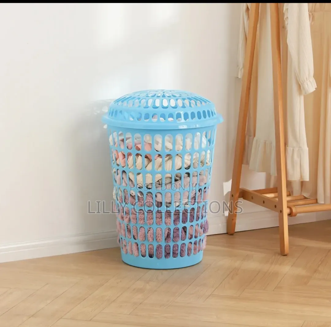 Home Laundry Baskets