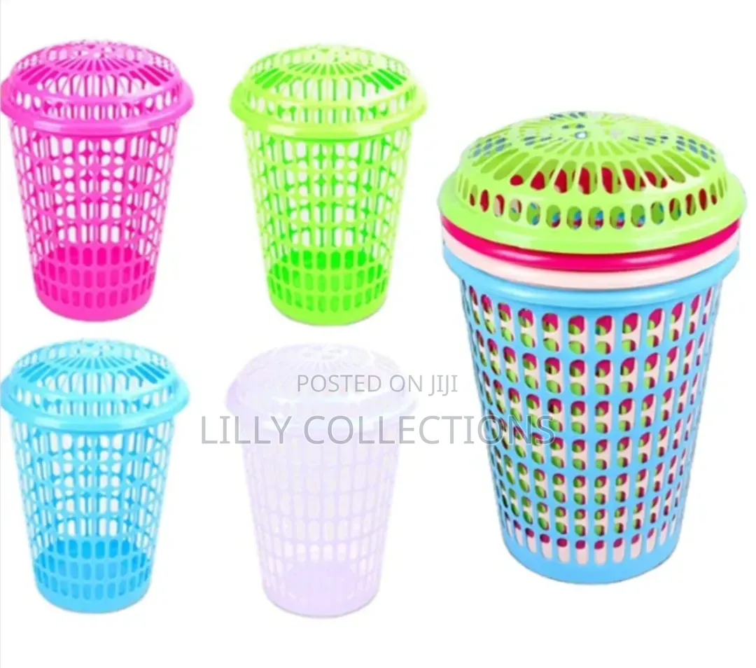 Home Laundry Baskets