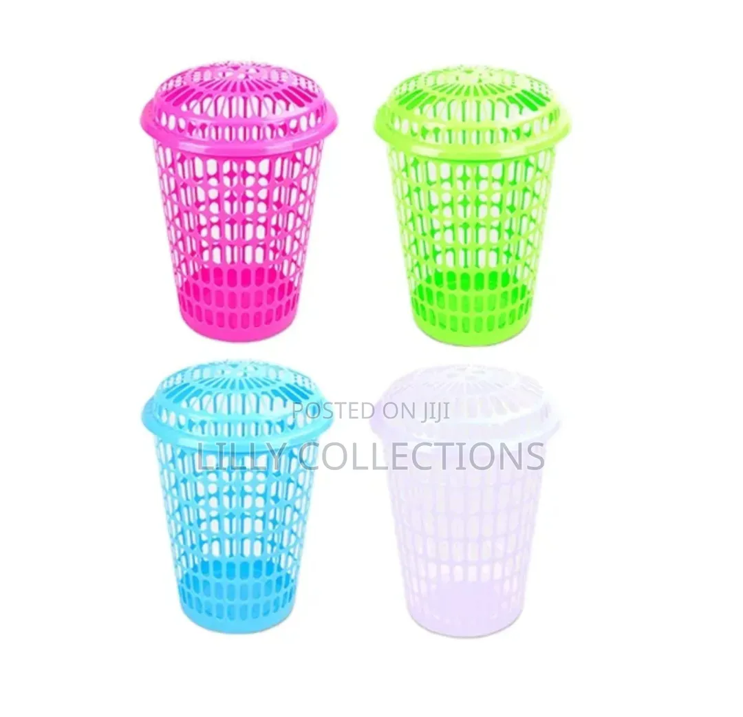 Home Laundry Baskets