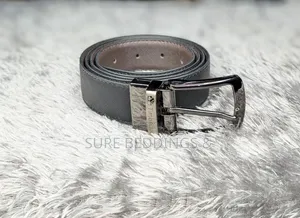 Boss Leather Belts