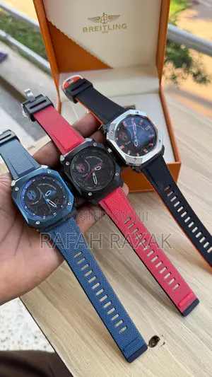 Genuine Aeroforce Sports Watch
