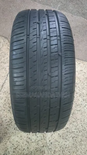 255/55r18 Toureg Foreign Used Mobile Tyres