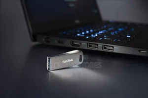 512gb Sandisk Ultra Luxeusb 3.1 Flash Drive