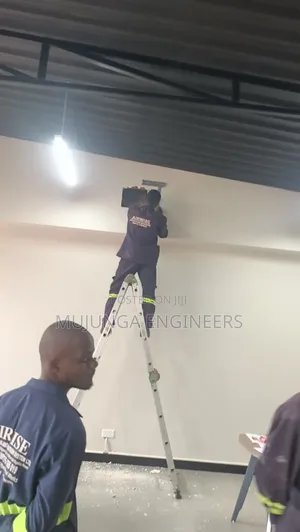 Professional Air Conditioning Installation Services (Homes Offices)
