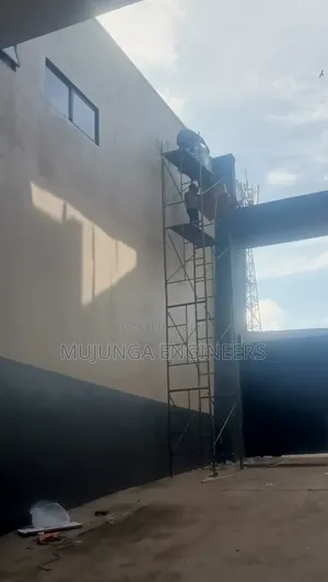 Professional Air Conditioning Installation Services (Homes Offices)