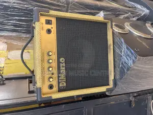 Guitar Combo