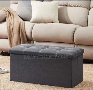Ottoman Storage Boxes