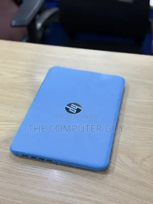 New Laptop HP Stream 14 4GB Intel Core i5 SSD 128GB