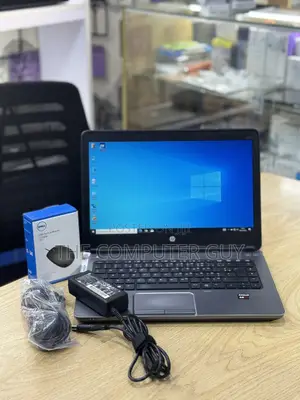 New Laptop HP ProBook 430 G2 8GB Intel Core i5 HDD+SSD 500GB