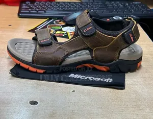 Beach Summer Sandals for Men