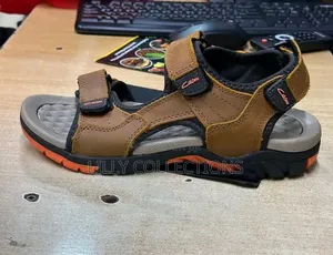 Beach Summer Sandals for Men
