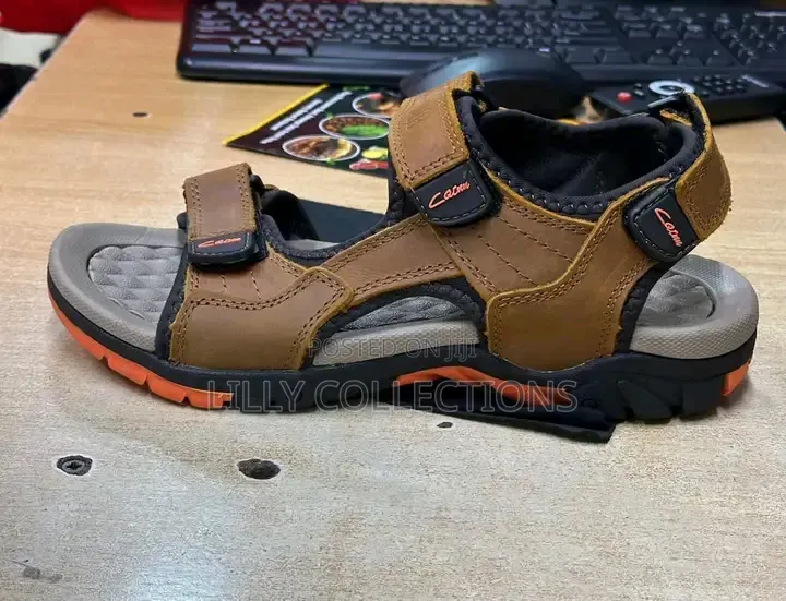 Beach Summer Sandals for Men