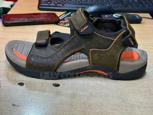 Beach Summer Sandals for Men