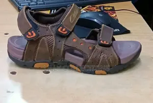 Beach Summer Sandals for Men
