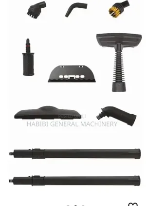 Electric Portable/Practical Design Multi Use Steam Cleaner