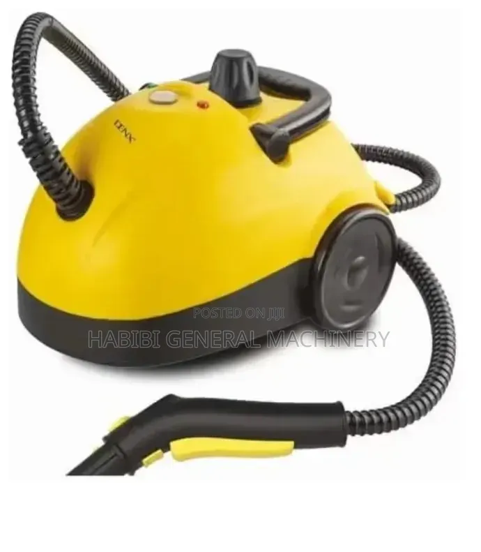 Electric Portable/Practical Design Multi Use Steam Cleaner
