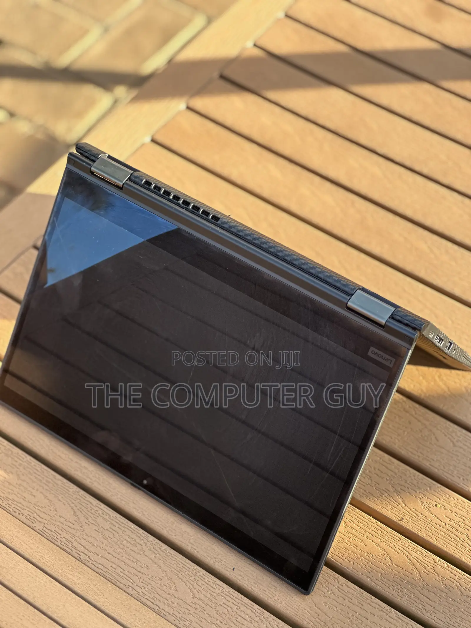 New Laptop Lenovo ThinkPad X1 Yoga 8GB Intel Core i7 SSD 256GB