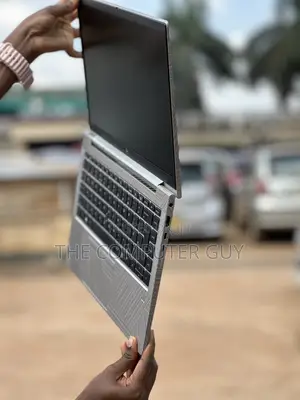 New Laptop HP EliteBook 840 G7 8GB Intel Core i7 SSD 256GB