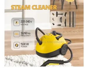 Multi Purpose/Electric Handheld Portable High Quality Steam Cleaners