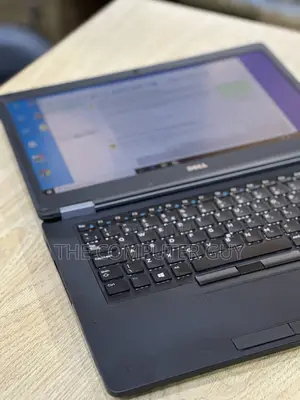 Laptop Dell Inspiron 14 7437 8GB Intel Core i5 HDD+SSD 500GB