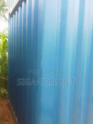 Brand New 20ft Cargo Container Available for Sale.