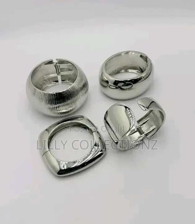 Chunky Bangles