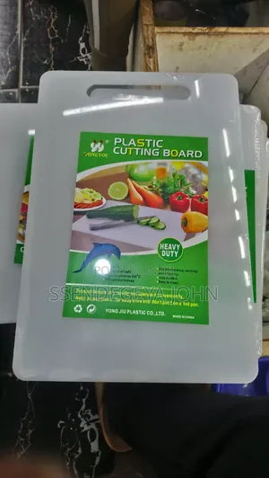 National Professional Cutting Board,
