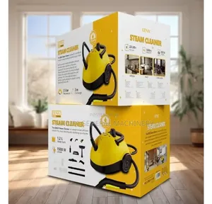Advanced/Multi Purpose Practical Handheld Electric Steam Cleaners