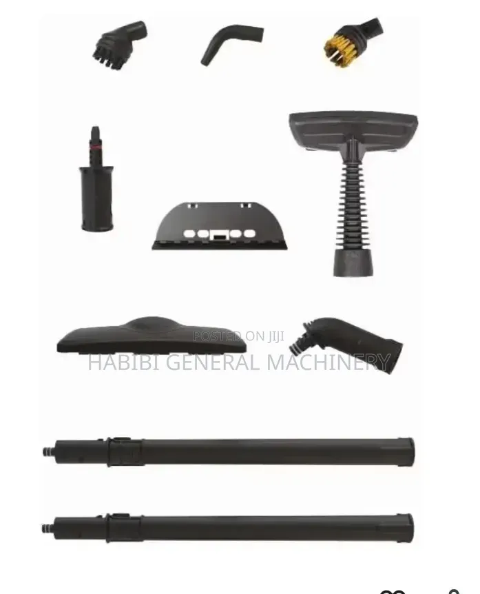 Advanced/Multi Purpose Practical Handheld Electric Steam Cleaners