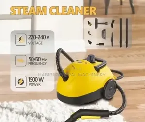 Advanced/Multi Purpose Practical Handheld Electric Steam Cleaners