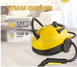 Advanced/Multi Purpose Practical Handheld Electric Steam Cleaners