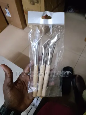 3pcs Diy Wax Carving Tool