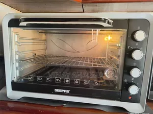 Convection Oven - 100 LTRS