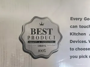 Convection Oven - 100 LTRS