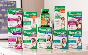 Pregnacare Supplements
