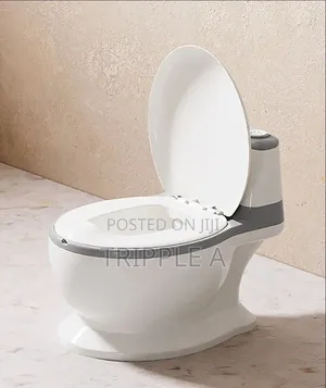 Bopeep Kids Potty Trainer Seat