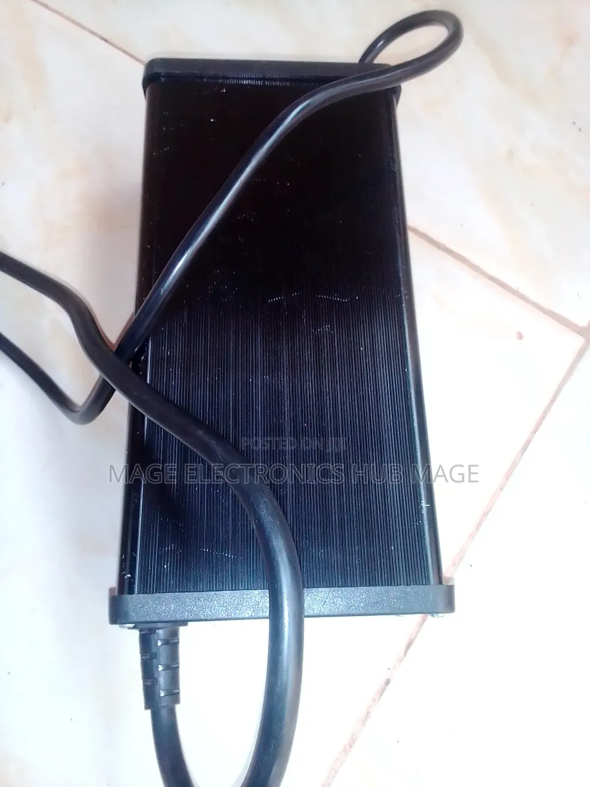 Lithium Ion Battery Charger 48v 20a
