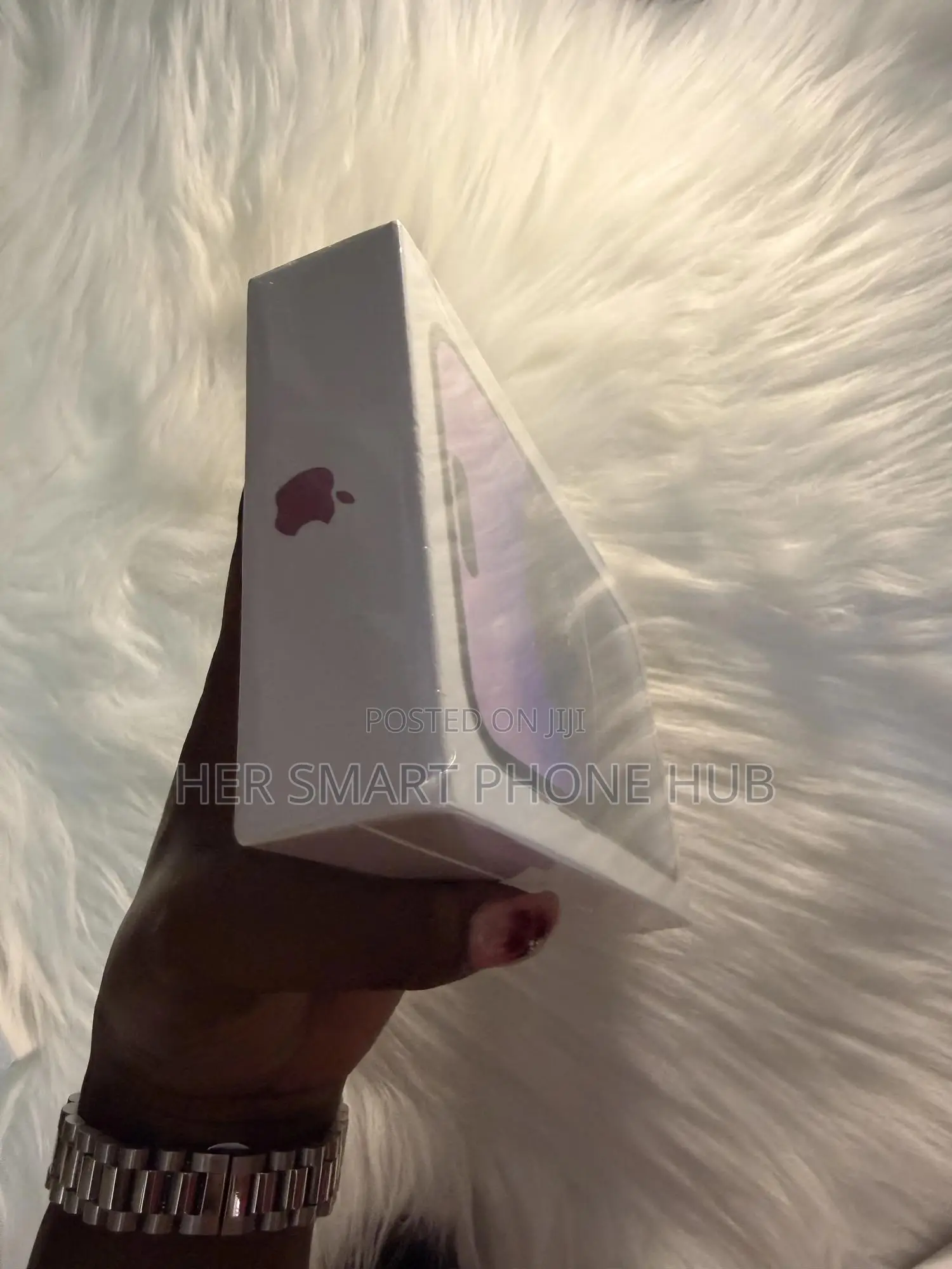 New Apple iPhone 14 Pro Max 512 GB Purple