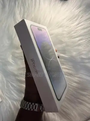 New Apple iPhone 14 Pro Max 512 GB Purple