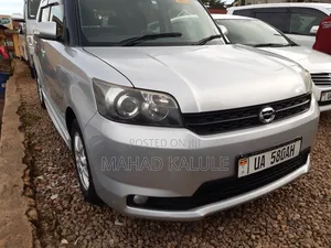 Toyota Rumion 1.5 FWD 2021 Silver