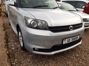Toyota Rumion 1.5 FWD 2021 Silver