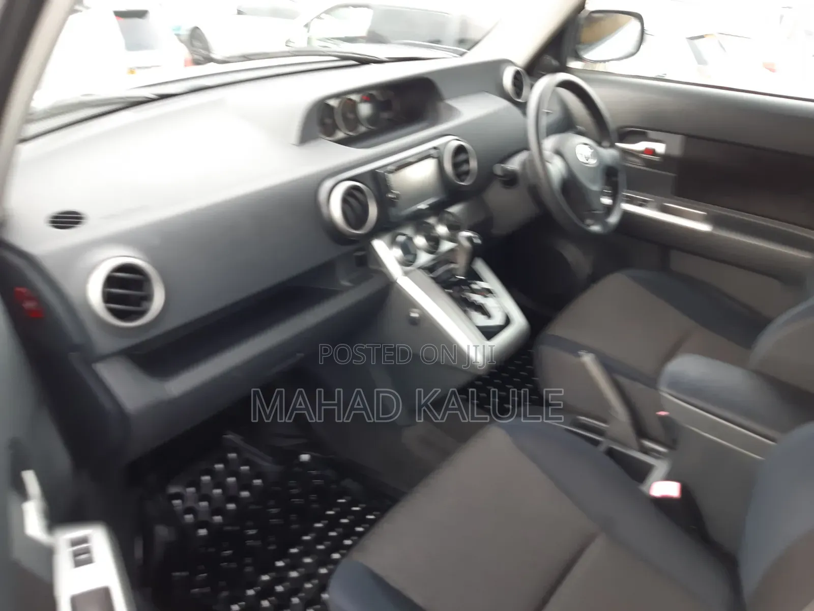 Toyota Rumion 1.5 FWD 2021 Silver