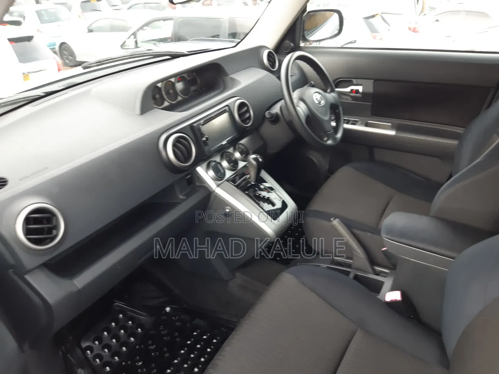 Toyota Rumion 1.5 FWD 2021 Silver