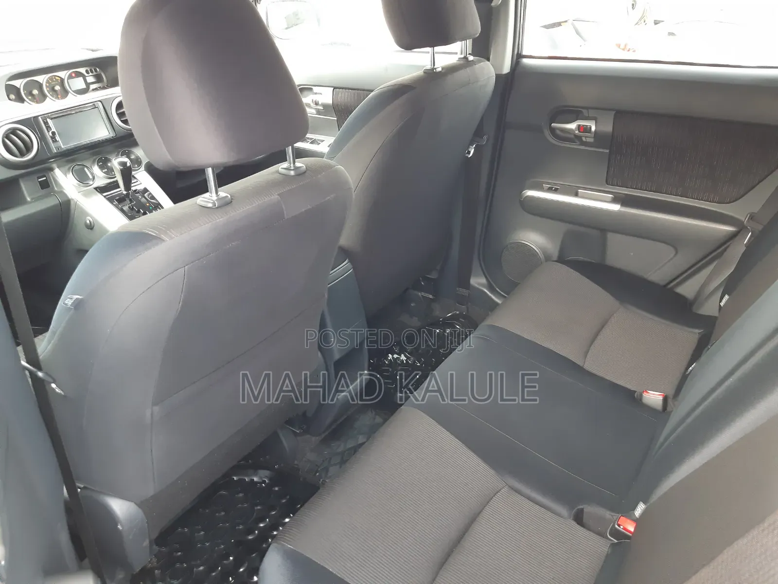 Toyota Rumion 1.5 FWD 2021 Silver