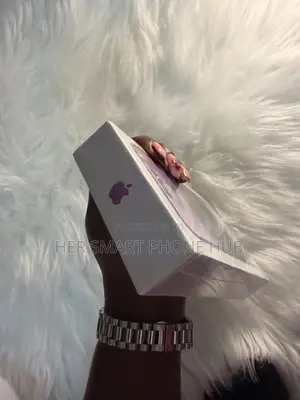 New Apple iPhone 14 Pro 256 GB Purple