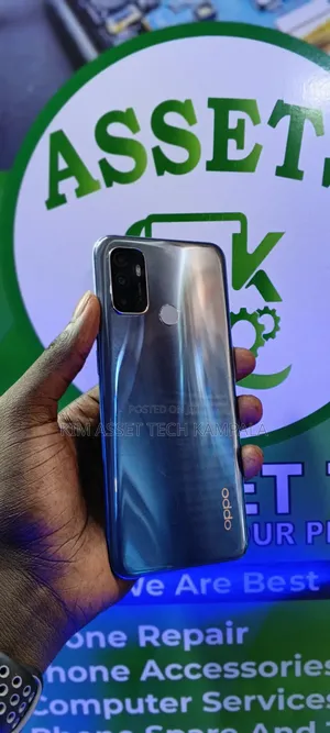Oppo A32 128 GB Blue