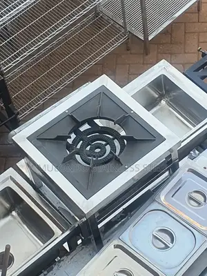 Gas Burner Stove